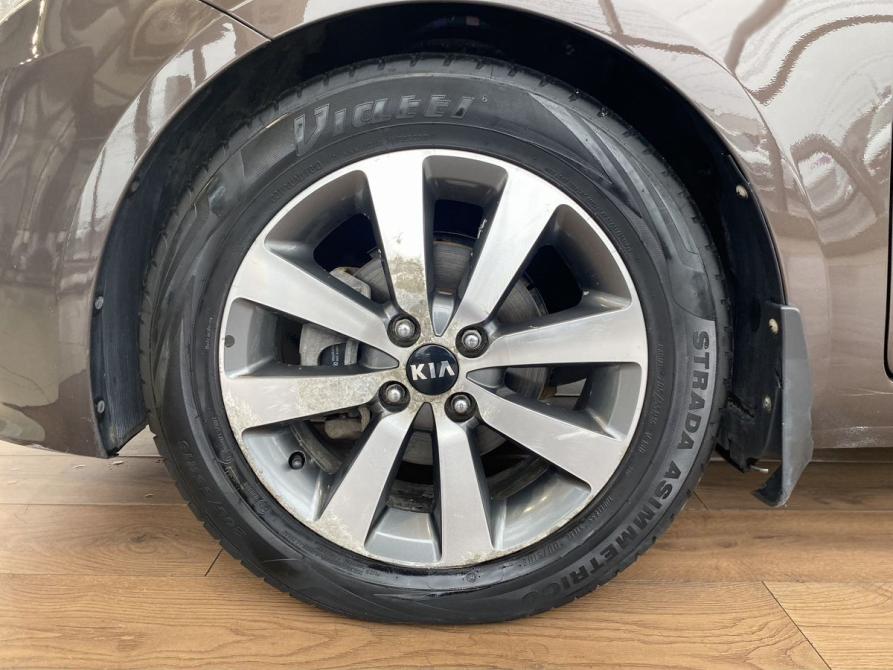 Kia Rio III Рестайлинг Саратов  - изображение 13