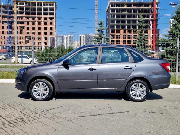 Новый Lada (ВАЗ) Granta I Рестайлинг 2026 года, цена 1 130 000 рублей, седан, Автокод Объявления