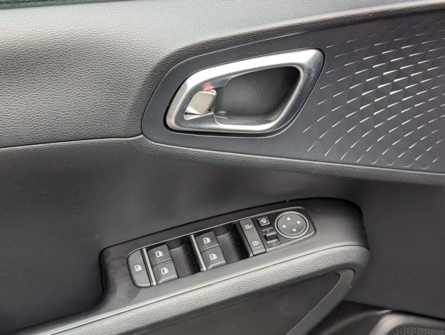 Kia Soul III Рестайлинг Москва  - изображение 8