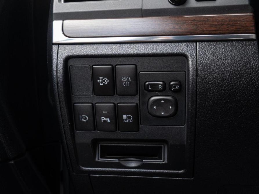 Toyota Land Cruiser 200 Series Рестайлинг 2 Краснодар  - изображение 28