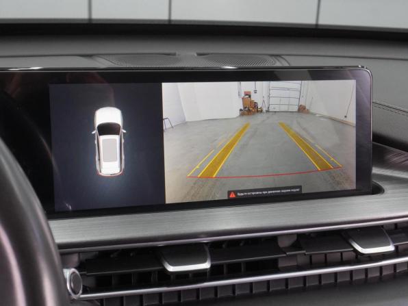 Chery Tiggo 7 Pro Max I с пробегом 2023 года, цена 1 744 070 рублей, 46593 км, внедорожник, Автокод Объявления