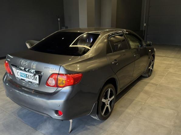 Toyota Corolla X (E140 E150) с пробегом 2008 года, цена 802 000 рублей, 290368 км, седан, Автокод Объявления