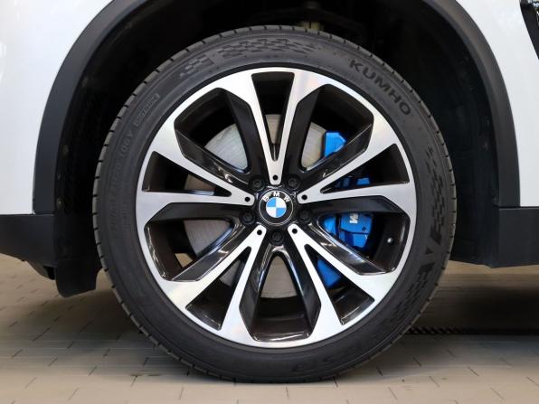 BMW X5 III (F15) с пробегом 2018 года, цена 4 316 000 рублей, 120609 км, внедорожник, Автокод Объявления