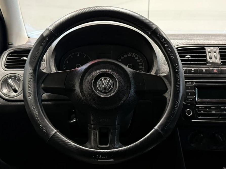 Volkswagen Polo V Новосибирск  - изображение 12