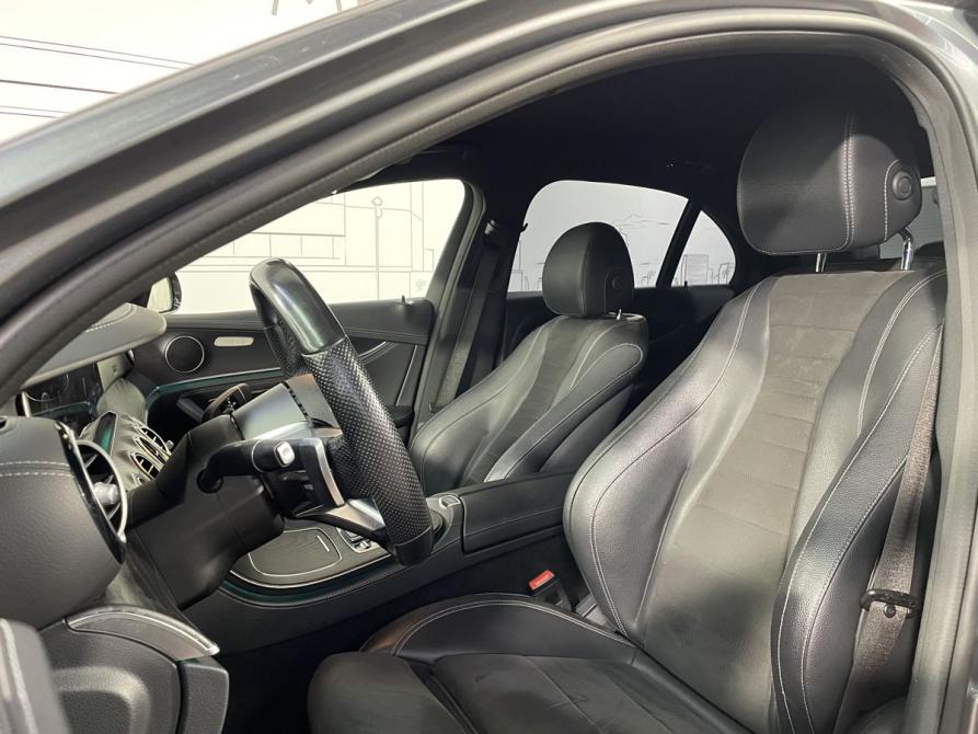 Mercedes-Benz E-Класс V (W213 S213 C238) Рестайлинг Москва  - изображение 13