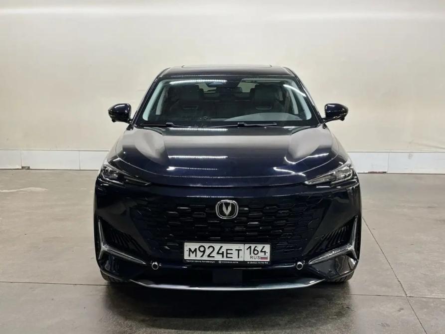 Changan UNI-K Саратов  - изображение 4