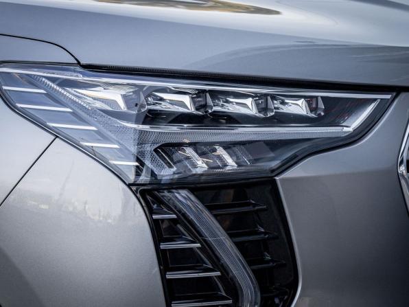 Haval Jolion I Рестайлинг с пробегом 2023 года, цена 1 949 000 рублей, 48567 км, внедорожник, Автокод Объявления