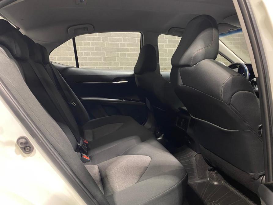 Toyota Camry VIII (XV70) Челябинск  - изображение 11