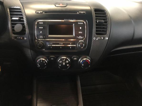 Kia Cerato III с пробегом 2014 года, цена 990 000 рублей, 242139 км, седан, Автокод Объявления
