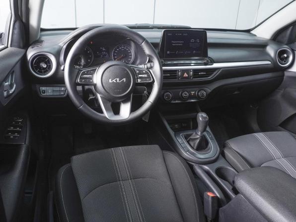Kia Cerato IV Рестайлинг с пробегом 2022 года, цена 1 720 000 рублей, 114340 км, седан, Автокод Объявления