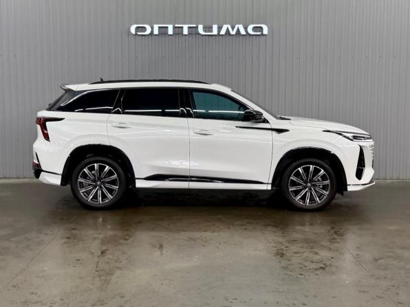 Changan CS75 Plus III с пробегом 2024 года, цена 2 837 000 рублей, 4924 км, внедорожник, Автокод Объявления