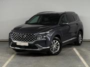 Hyundai Santa Fe IV Рестайлинг Екатеринбург  - изображение 33