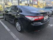 Toyota Camry VIII (XV70) Санкт-Петербург  - изображение 7