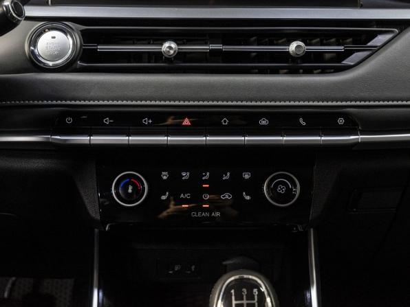 Chery Tiggo 4 Pro I с пробегом 2024 года, цена 1 650 000 рублей, 14503 км, внедорожник, Автокод Объявления