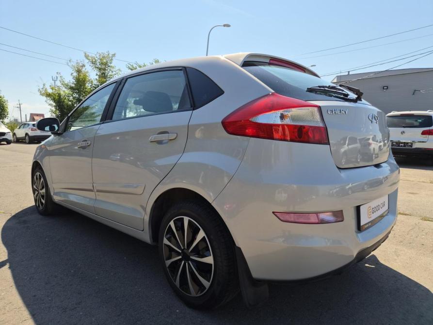 Chery Very (A13) Саратов  - изображение 7