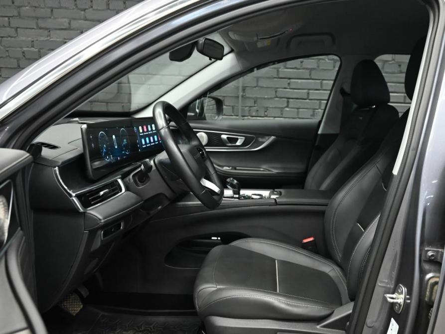 Chery Tiggo 7 Pro Max I Рестайлинг Екатеринбург  - изображение 10