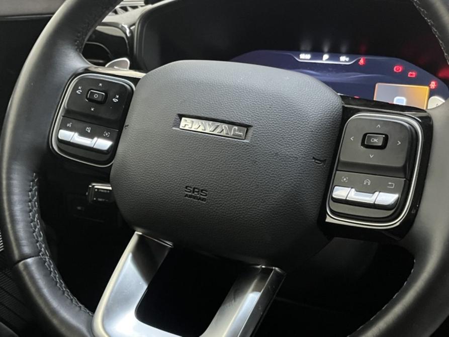 Haval H3 I Курск  - изображение 11