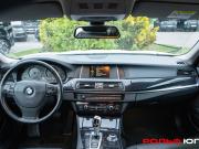 BMW 5 серии VI (F10/F11/F07) Рестайлинг Москва  - изображение 31