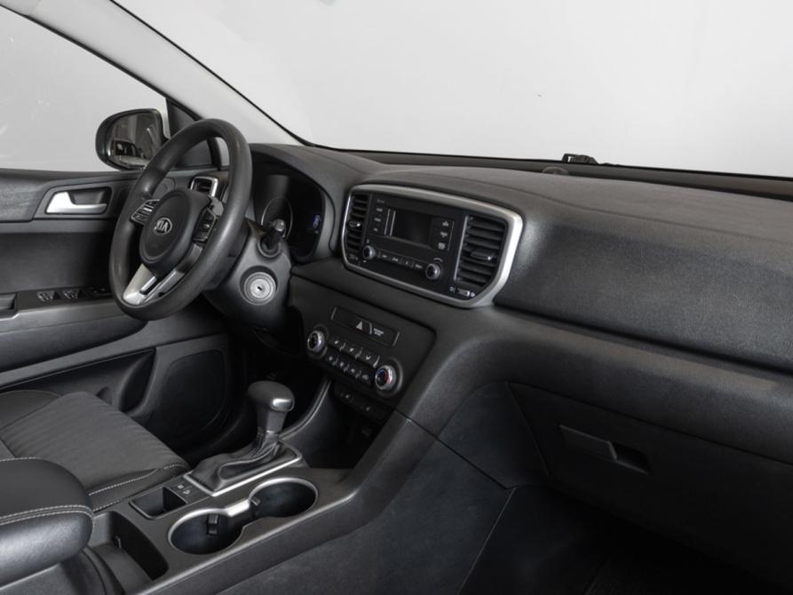 Kia Sportage IV Рестайлинг Казань  - изображение 7
