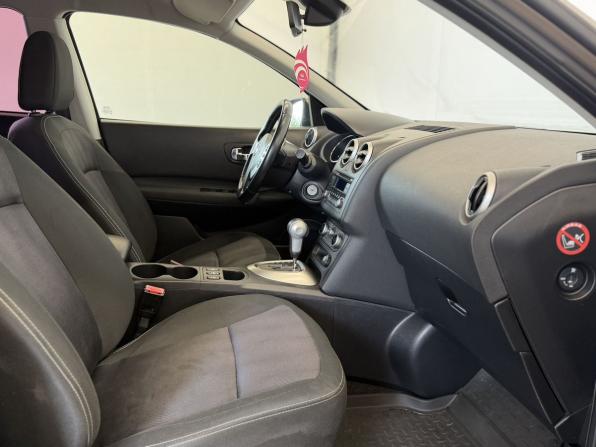 Nissan Qashqai I Рестайлинг с пробегом 2012 года, цена 1 240 000 рублей, 156785 км, внедорожник, Автокод Объявления