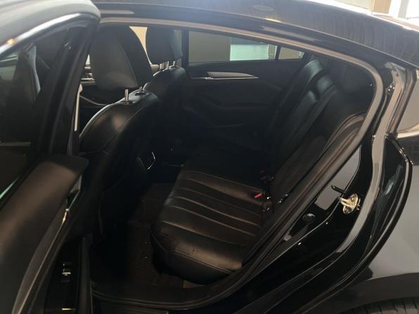 Mazda 6 III (GJ) Рестайлинг 2 с пробегом 2020 года, цена 2 250 000 рублей, 60000 км, седан, Автокод Объявления