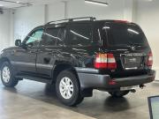 Toyota Land Cruiser 100 Series Рестайлинг 2 Калуга  - изображение 31