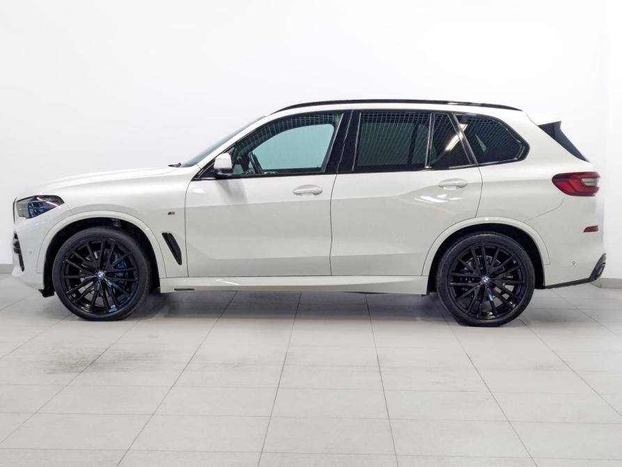 BMW X5 IV (G05/G18) Санкт-Петербург  - изображение 8