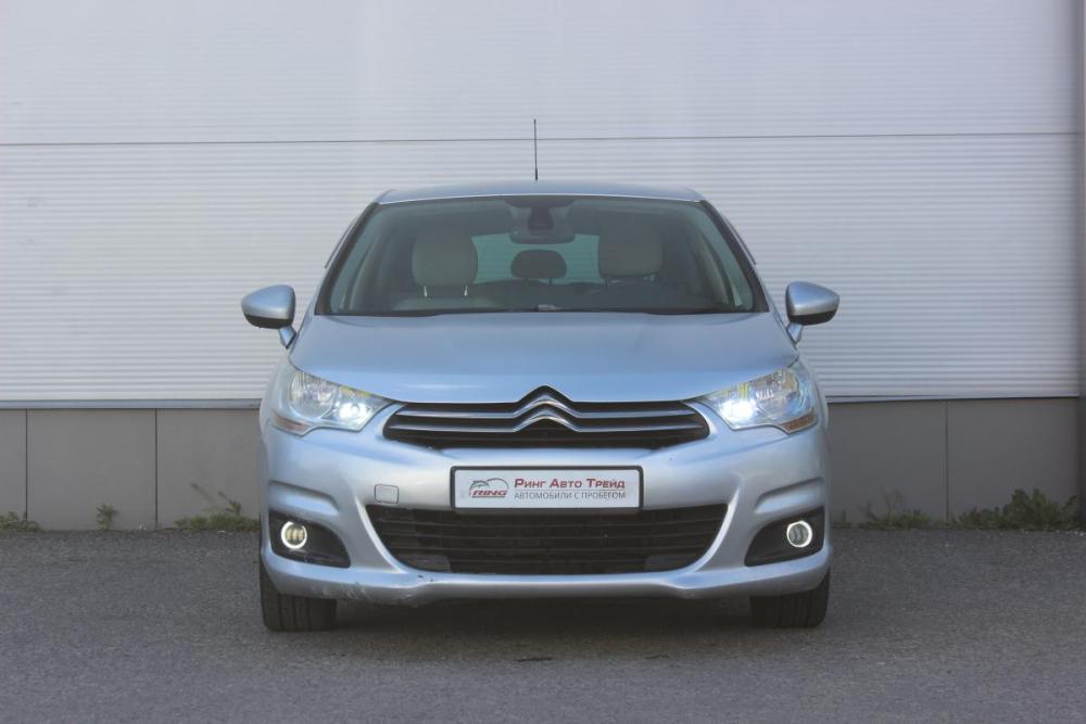 Citroen C4 II Белгород  - изображение 3