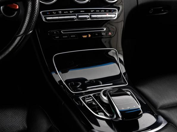 Mercedes-Benz C-Класс IV (W205) с пробегом 2015 года, цена 2 042 458 рублей, 147916 км, седан, Автокод Объявления