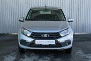 Lada (ВАЗ) Granta I Рестайлинг Киров  - изображение 28