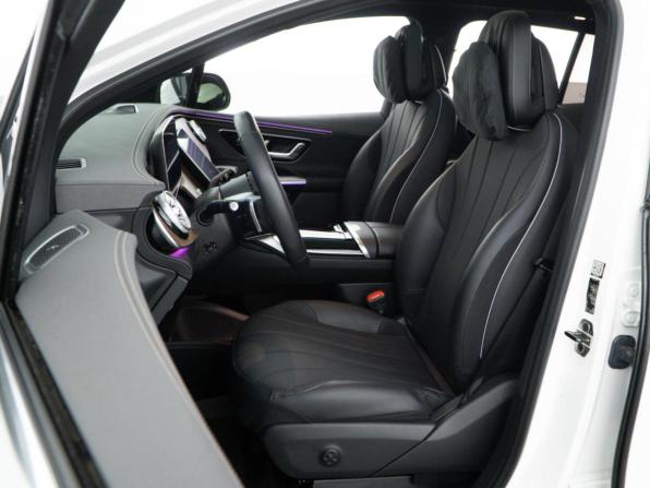 Mercedes-Benz EQE SUV с пробегом 2023 года, цена 7 649 056 рублей, 22990 км, внедорожник, Автокод Объявления