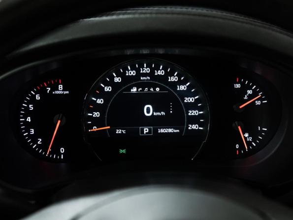 Kia Sorento III Prime с пробегом 2016 года, цена 2 499 700 рублей, 160279 км, внедорожник, Автокод Объявления