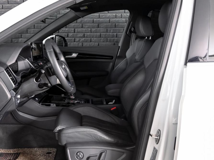 Audi Q5 Sportback I (FY) Екатеринбург  - изображение 10