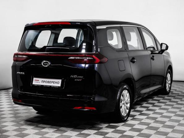 GAC Trumpchi M6 Pro с пробегом 2025 года, цена 3 050 000 рублей, 91 км, минивэн, Автокод Объявления