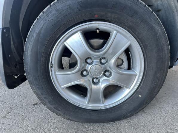 Kia Sportage II с пробегом 2005 года, цена 850 000 рублей, 120182 км, внедорожник, Автокод Объявления