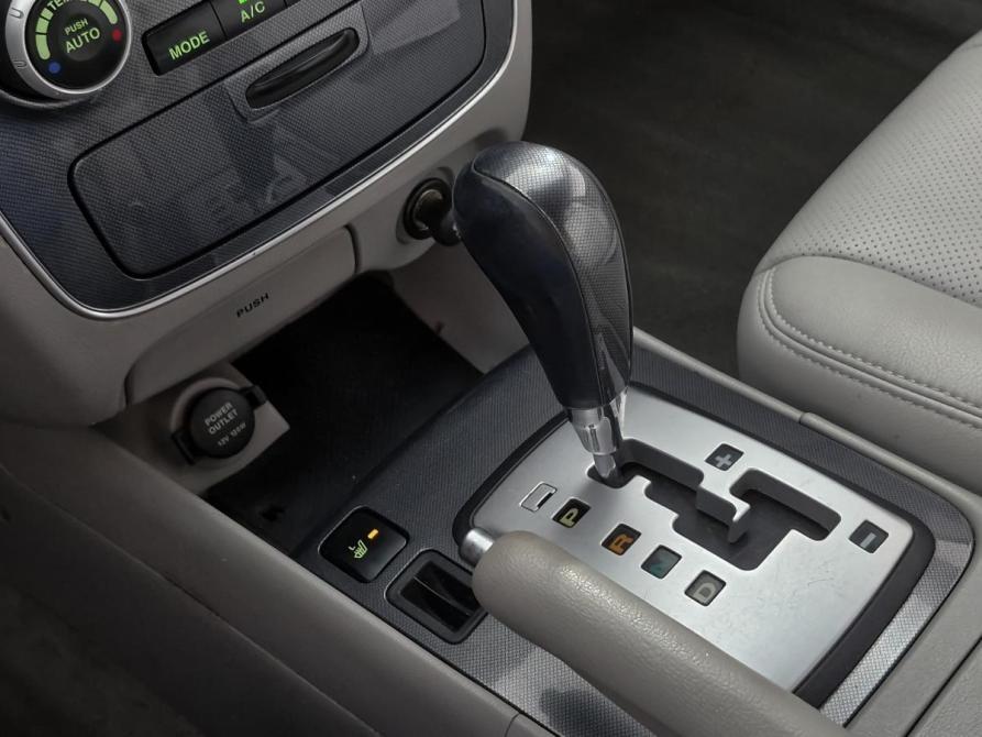 Hyundai Sonata V (NF) Нижний Новгород  - изображение 15