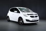 Kia Venga I Тюмень  - изображение 24