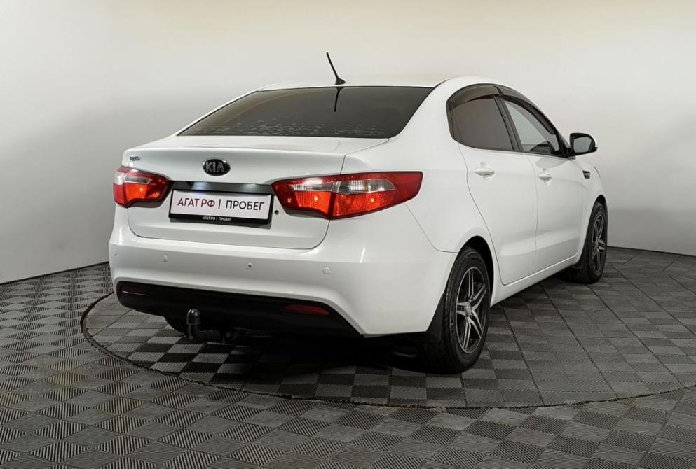Kia Rio III Нижний Новгород  - изображение 4