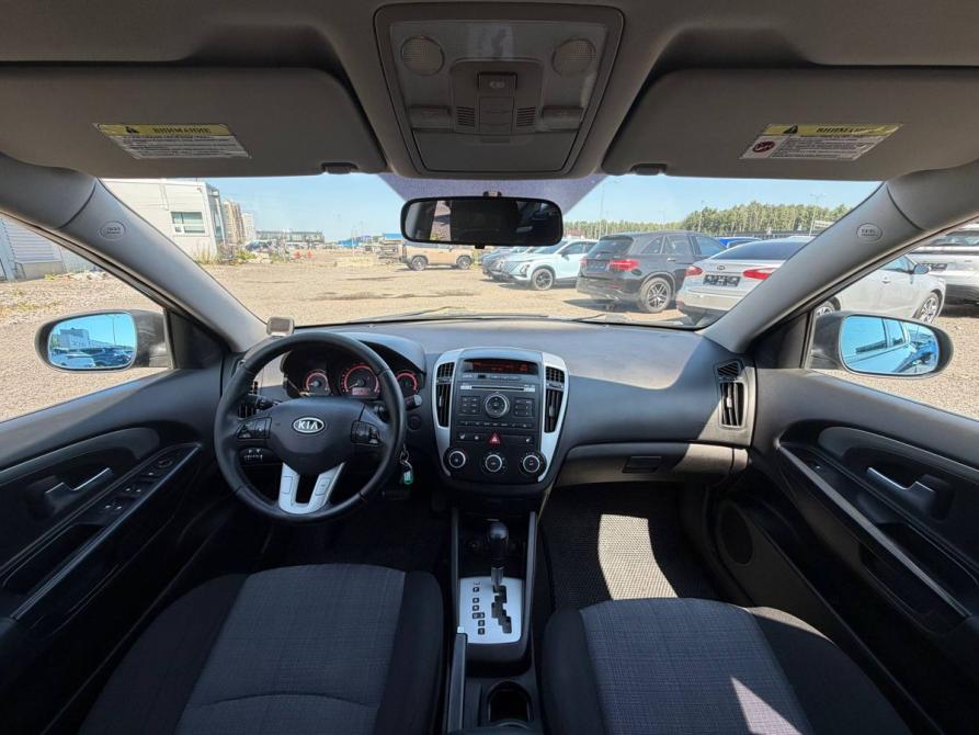 Kia Ceed I Рестайлинг Санкт-Петербург  - изображение 18