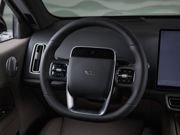 Новый Li Auto (Lixiang) L6 2026 года, цена 8 290 000 рублей, внедорожник, Автокод Объявления