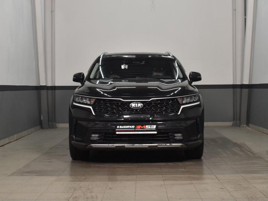 Kia Sorento IV Кемерово  - изображение 2