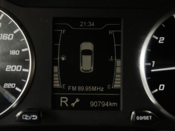 Chery Tiggo 4 Pro I Рестайлинг с пробегом 2023 года, цена 1 350 000 рублей, 90791 км, внедорожник, Автокод Объявления