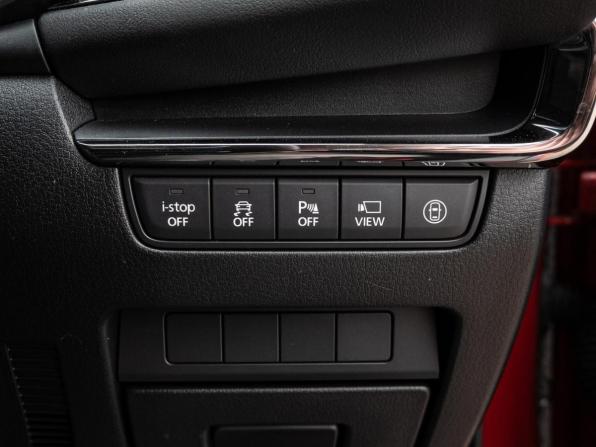 Mazda 3 IV (BP) с пробегом 2019 года, цена 1 720 000 рублей, 87962 км, хэтчбек, Автокод Объявления