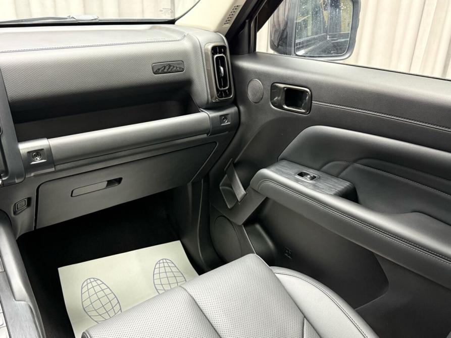 Haval H9 II Ижевск  - изображение 13