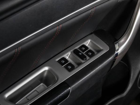 Haval H6 I с пробегом 2017 года, цена 1 290 000 рублей, 142909 км, внедорожник, Автокод Объявления