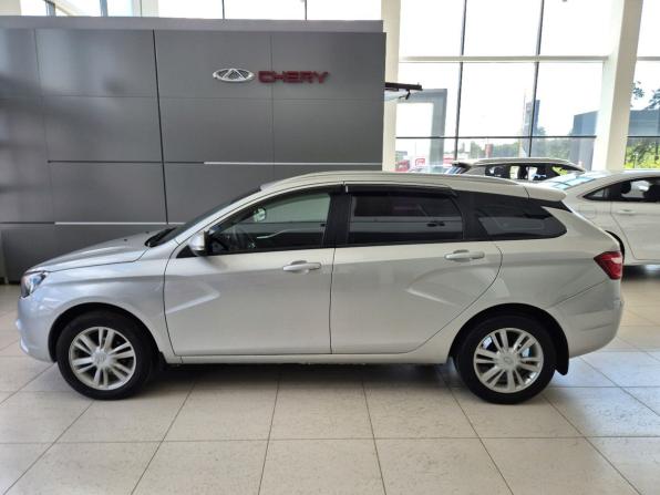 Lada (ВАЗ) Vesta I с пробегом 2018 года, цена 899 000 рублей, 148984 км, универсал, Автокод Объявления