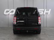 Land Rover Discovery IV Воронеж  - изображение 22