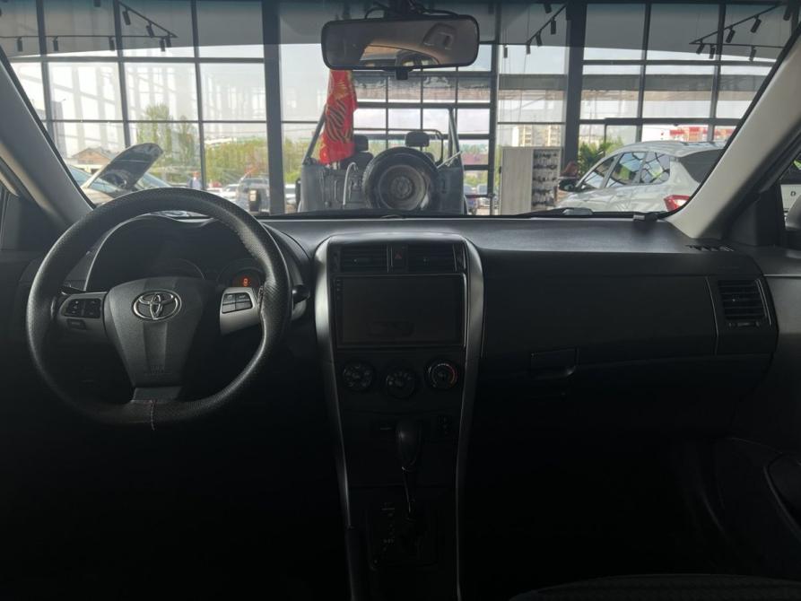 Toyota Corolla X (E140 E150) Рестайлинг Оренбург  - изображение 14