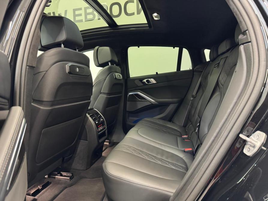 BMW X6 III (G06) Рестайлинг Санкт-Петербург  - изображение 13