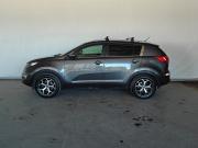 Kia Sportage III Москва  - изображение 21